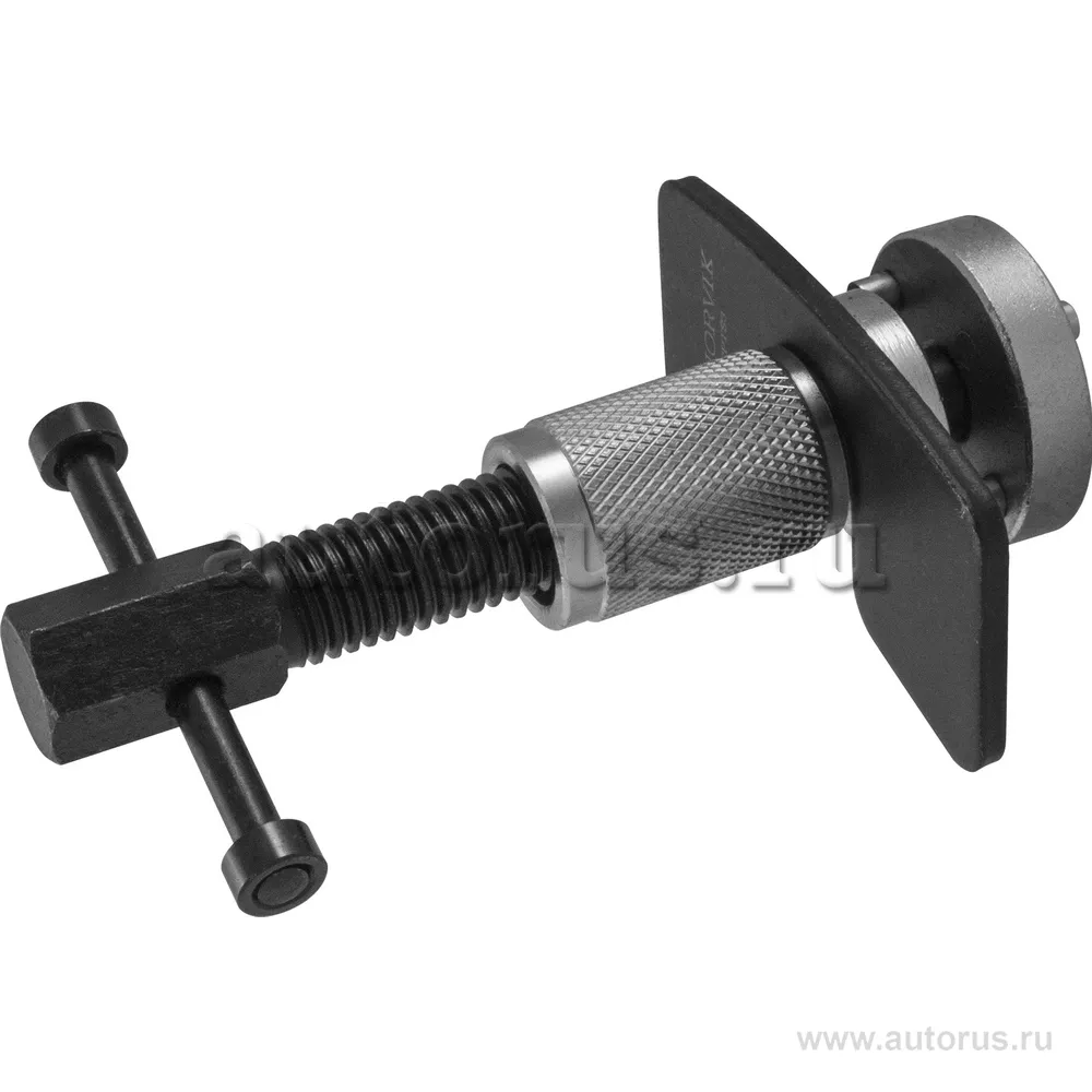 Приспособление для возврата поршней дисковых тормозных механизмов в сборе THORVIK ACPTS3