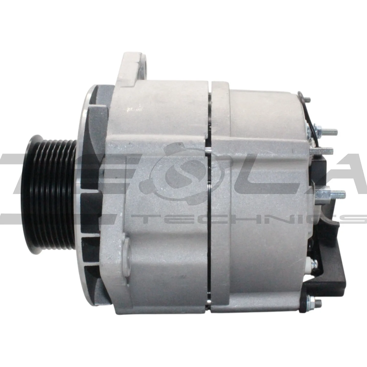 Генератор МАЗ-107 верхний 24V 100A TESLA TECHNICS TT11203