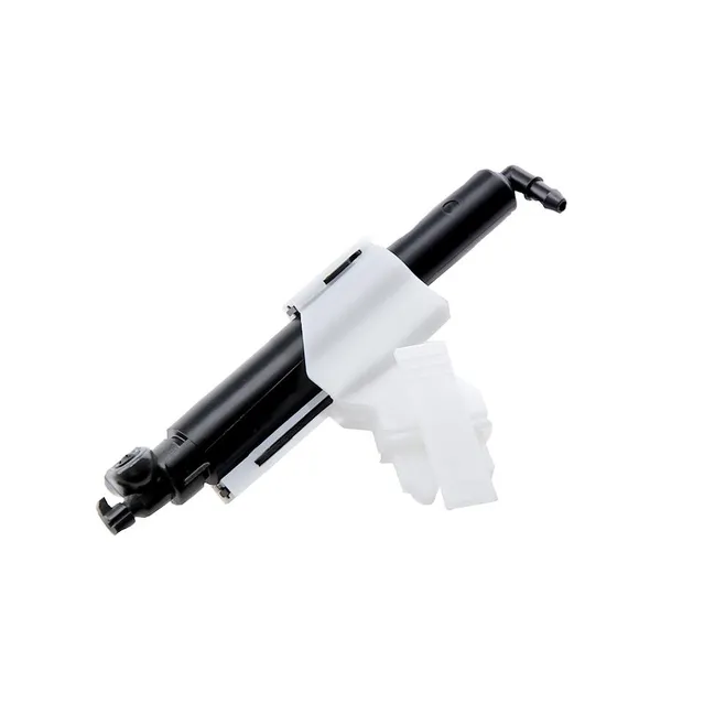 Форсунка омывателя фар правая Ford Mondeo 07- 14 (Ксенон. фары), S-Max, Galaxy 06- 15 NTY EDSFR000