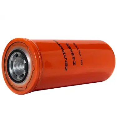 Фильтр масляный h295 d116 1 3/8-12u Case, Caterpillar ZENTPARTS Z33465_ZNT