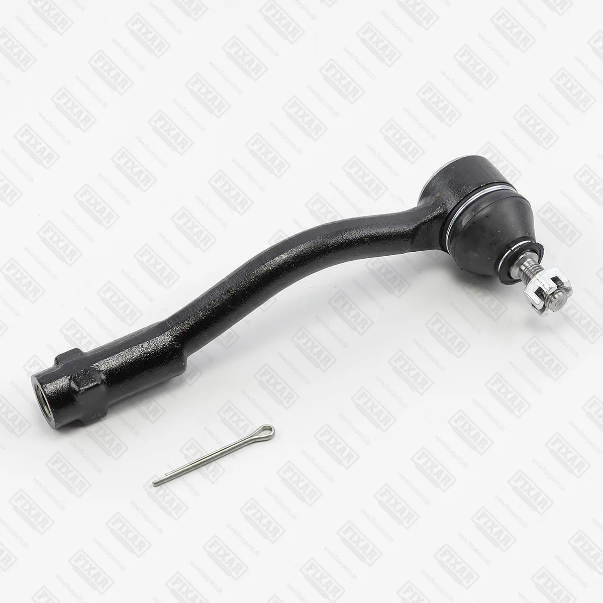 Наконечник рулевой тяги правый HYUNDAI Accent 05-> FIXAR FS0993R