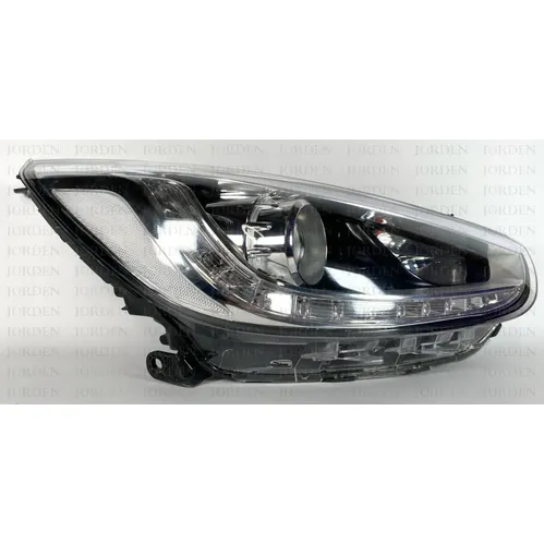 Фара (светодиоды) RH Solaris 12- Jorden JH02ACT14001DR