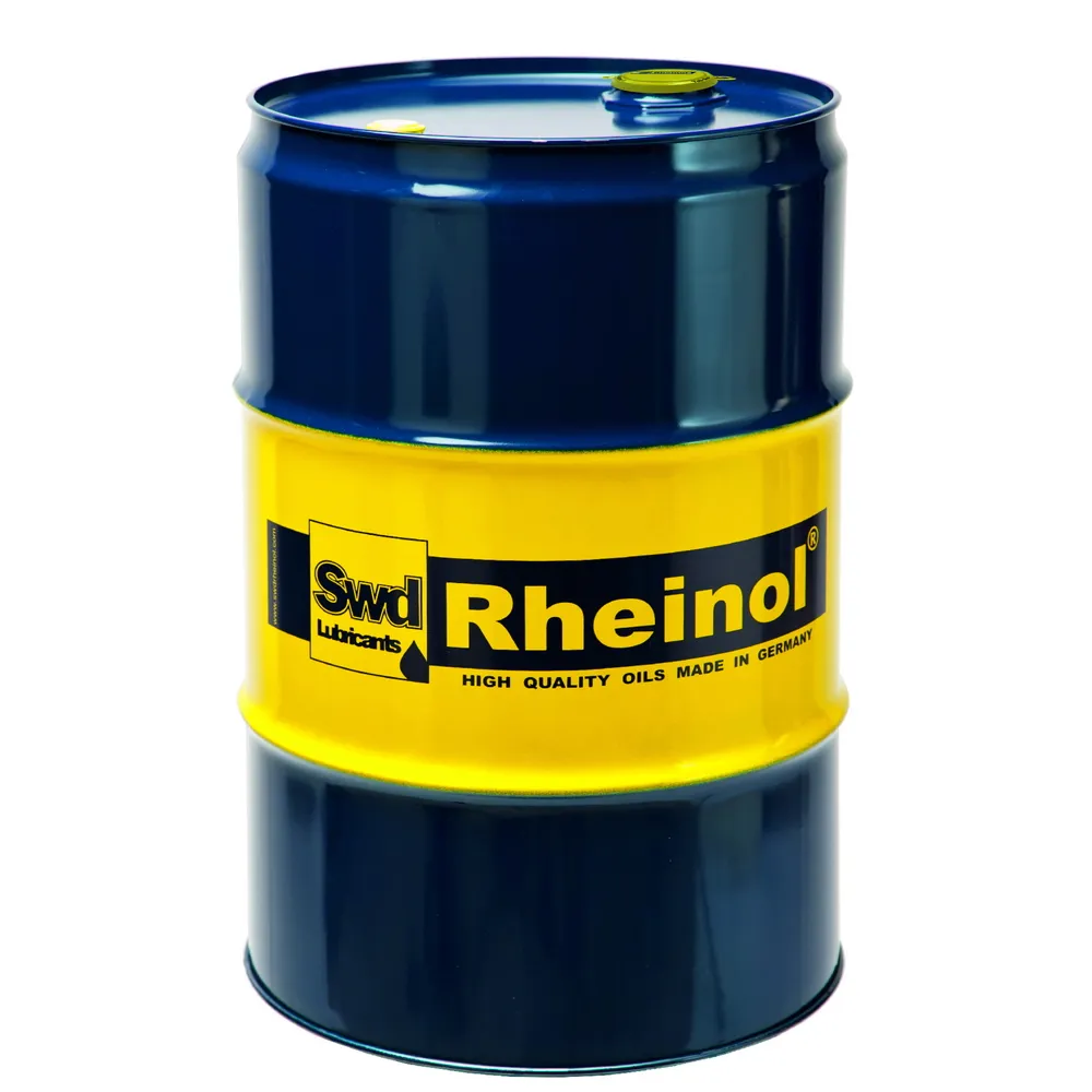 Масло трансмиссионное SWD RHEINOL ATF Spezial CVT синтетическое 60 л 30632,680