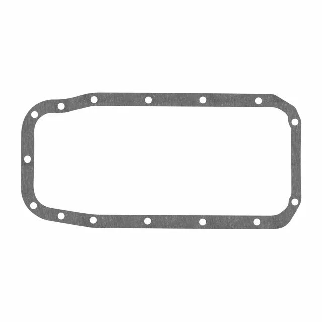 Прокладка поддона ЦЕЛЬНАЯ DAEWOO NEXIA [90409693] VILITAN 15838VLT