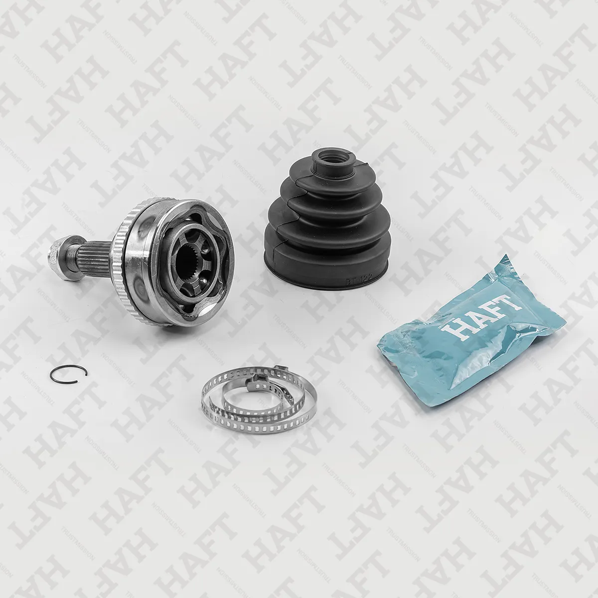 ШРУС наружный к-т ABS 50z HONDA Odyssey/Inspire/Prelude 96-> HAFT GA0290