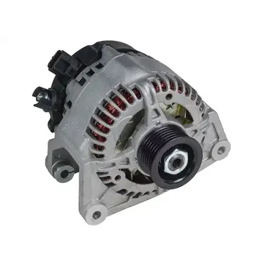Генератор 12V 80A со шкивом Ford Focus 1.8/2.0i 98> STELLOX 06-10803-SX