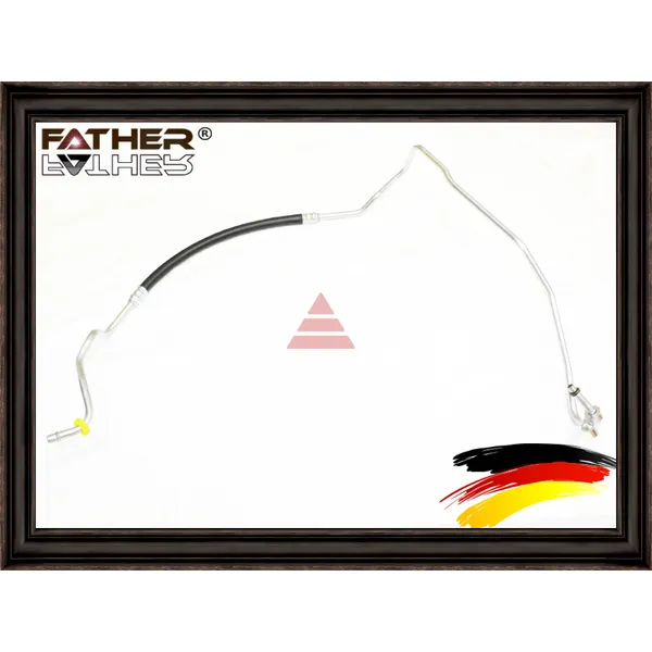 Трубка маслоохладителя FATHER F4069R81