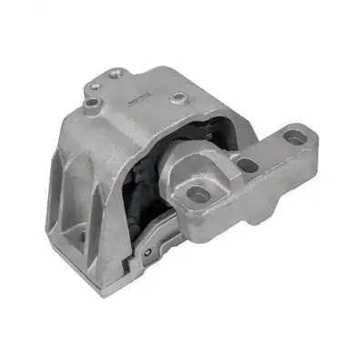 Подушка ДВС правая Audi A3,VW Golf/Bora 1.8-1.9SDi 98> ZENTPARTS Z13180
