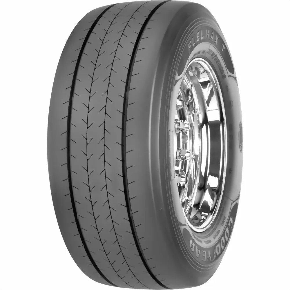 Шина грузовая R22.5 425/65 Goodyear Kmax T 165K всесез 570323