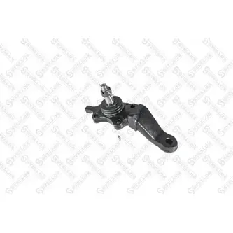 Опора шаровая нижняя левая Toyota 4 Runner/Land Cruiser 95-02 STELLOX 5298043A_SX