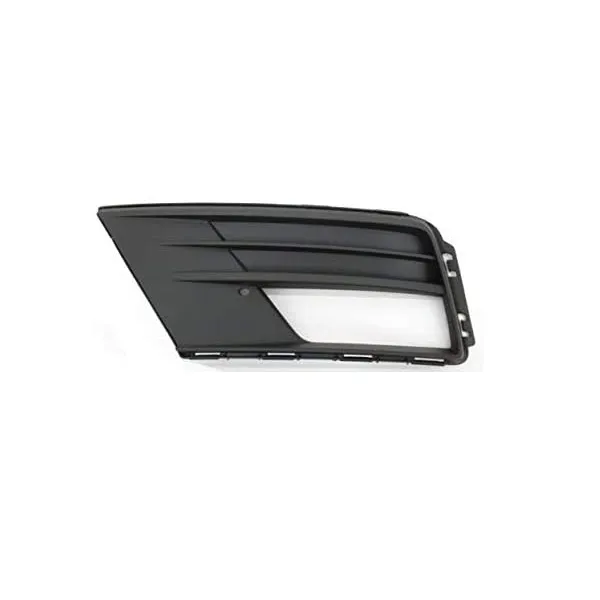 Рамка туманки лев, черн для VOLKSWAGEN CADDY 15- GOOD GO VW74246LB