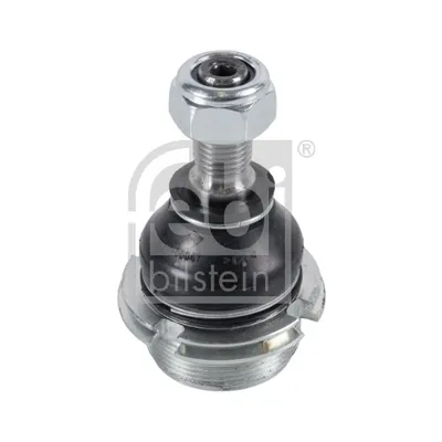 Опора шаровая L=R CITROEN C5/Xantia/XM/PEUGEOT 406/607 FEBI 11829