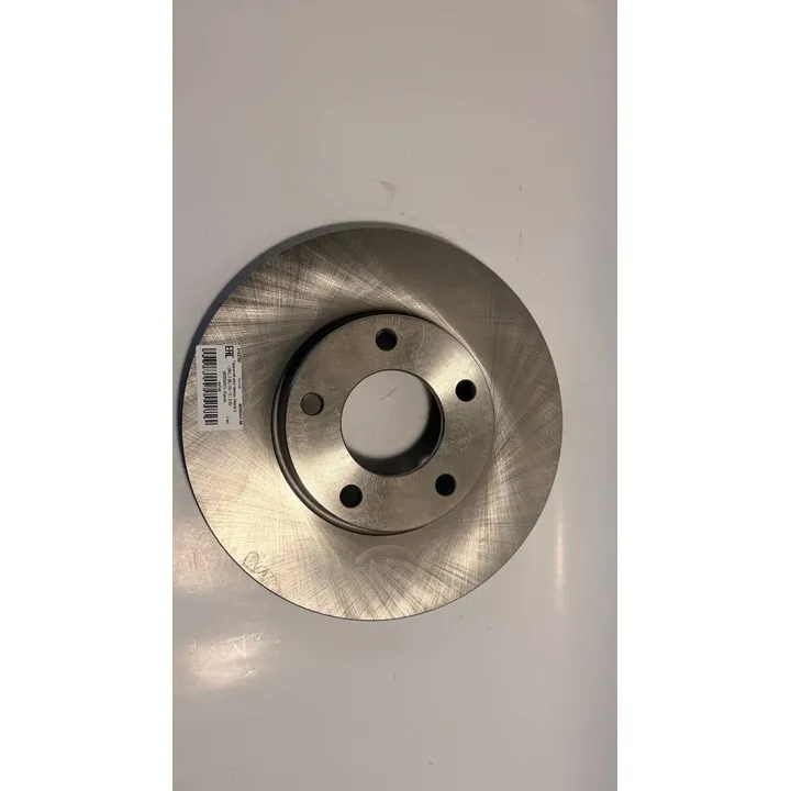 Уценка Тормозной диск передн. Mazda 3 I (BK), II (BL) 03- / 5 I, II 05- (M2000431), Уценка для Mazda: 3, 5 Marshall M2000431-N0