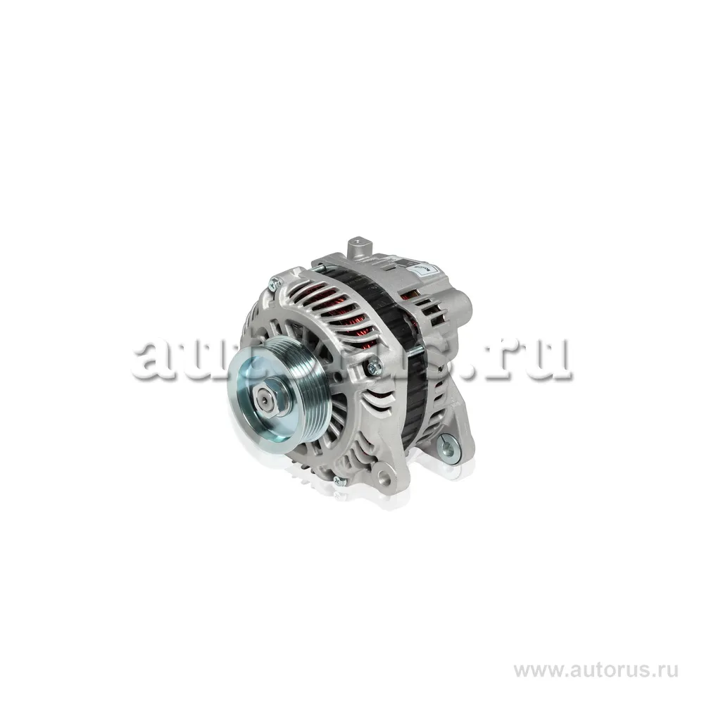 Генератор для а/м Mitsubishi Outlander (03-)/Grandis (04-) 2.4i 110A STARTVOLT LG 1135