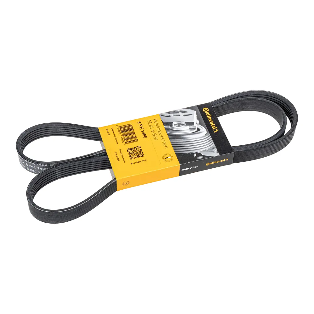 Ремень поликлиновый CONTITECH 6 PK 1460