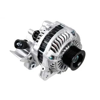 Генератор 12v 90A K7 Honda Civic 1.8/ FR-V STELLOX 06-10487-SX