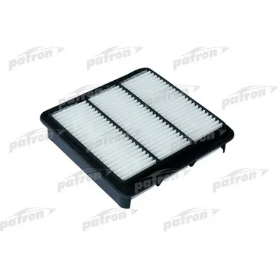 Фильтр воздушный заменён на PF1301 PATRON PF1393