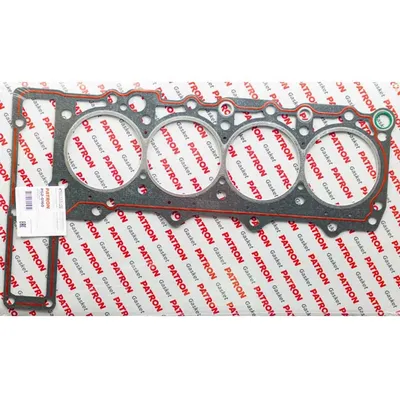 Прокладка ГБЦ MB W202 2.2D 16V OM604.910/912 93> PATRON PG20160