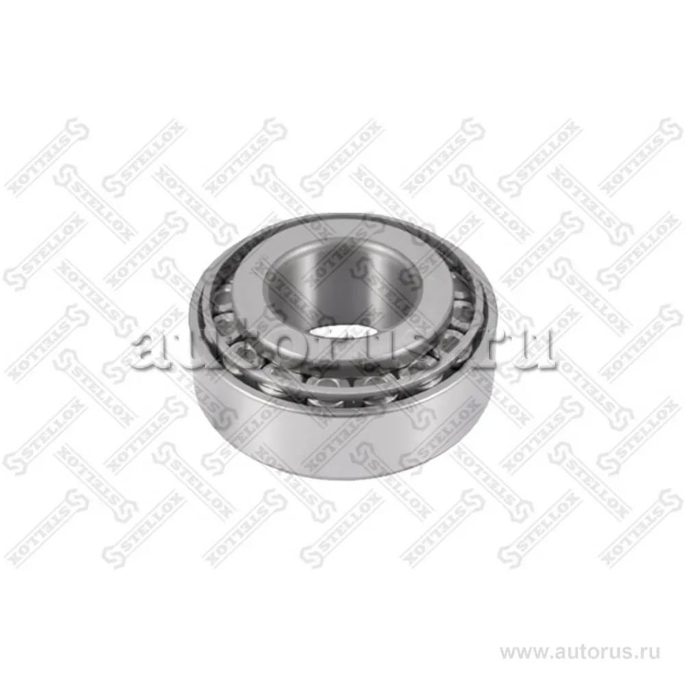 Подшипник роликовый ступицы наруж. 50x110x42.3 BPW,Kassbohrer 6.5- STELLOX 84-40202-SX