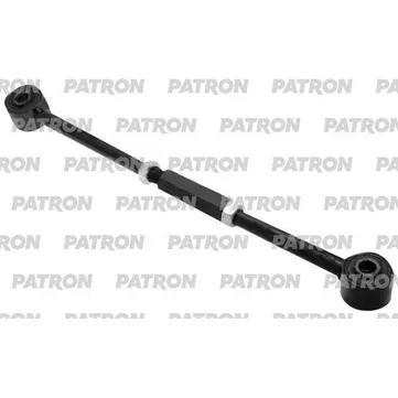 Рычаг подвески KIA SHUMA,II/SEPHIA,II/MENTOR,II/SPECTRA 1997-04 PATRON PS5732