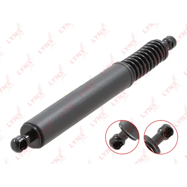 Упор газовый багажника VW Touareg(7L) 02> LYNXauto GS-1176