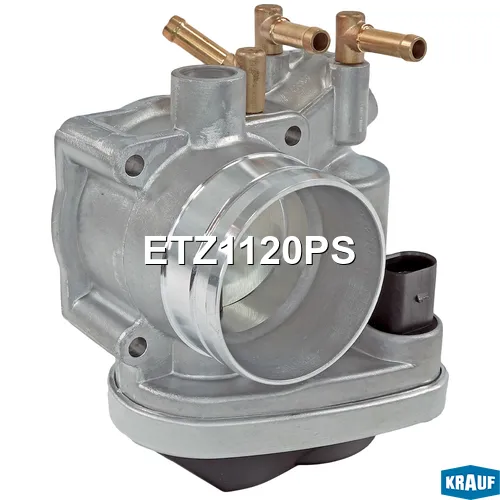 Дроссельная заслонка KRAUF ETZ1120PS