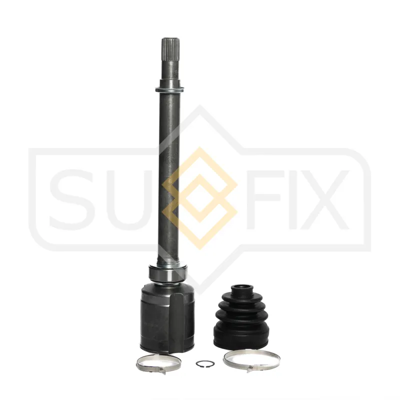 ШРУС SUFIX ST-1609