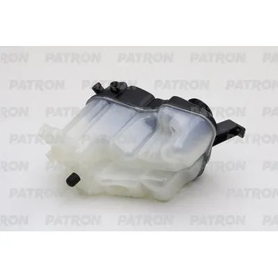 Бачок расширительный системы охлаждения FORD: Galaxy 06-15, Mondeo IV 07-15, S-Max 06-15 PATRON P100039