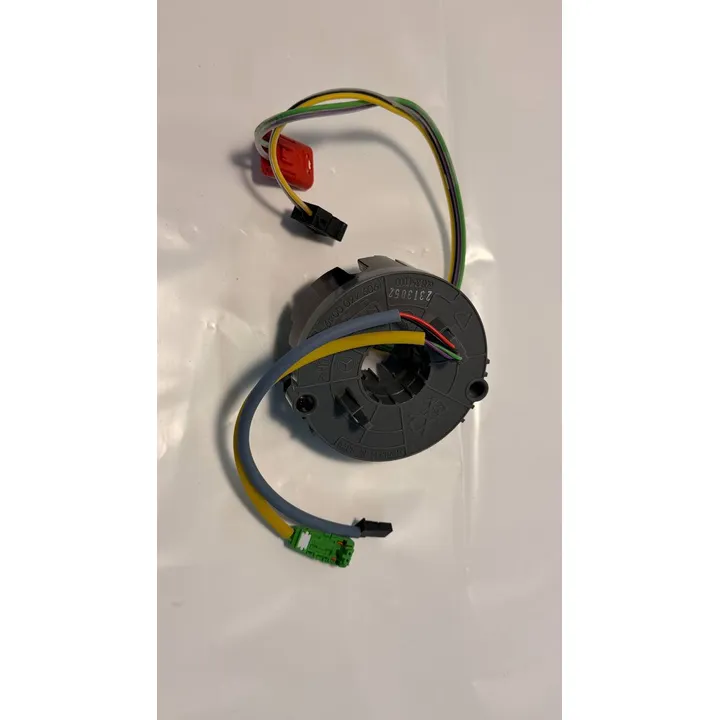 Спираль контактная подрулевая, Уценка MERCEDES-BENZ A909 460 00 49-N0 Уценка