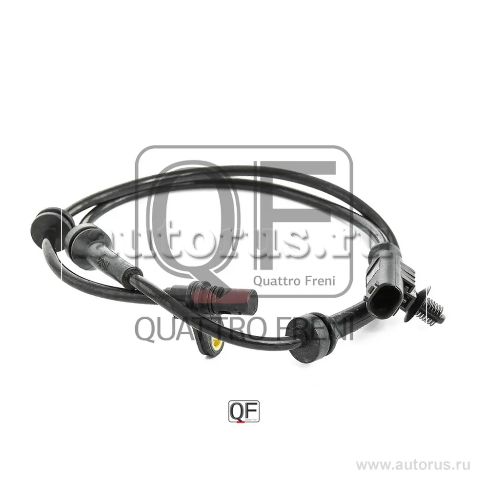 Импульсный датчик ABS RR LH QUATTRO FRENI QF61F00175