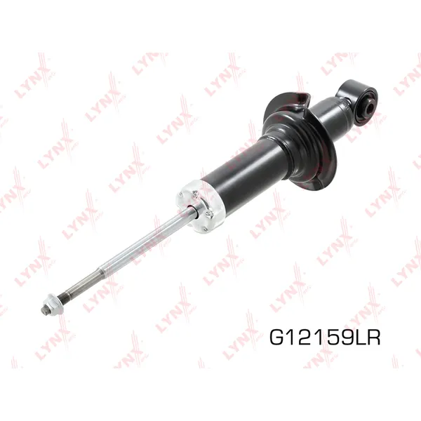 Амортизатор задний L=R HONDA Civic 00-05 LYNXauto G12159LR