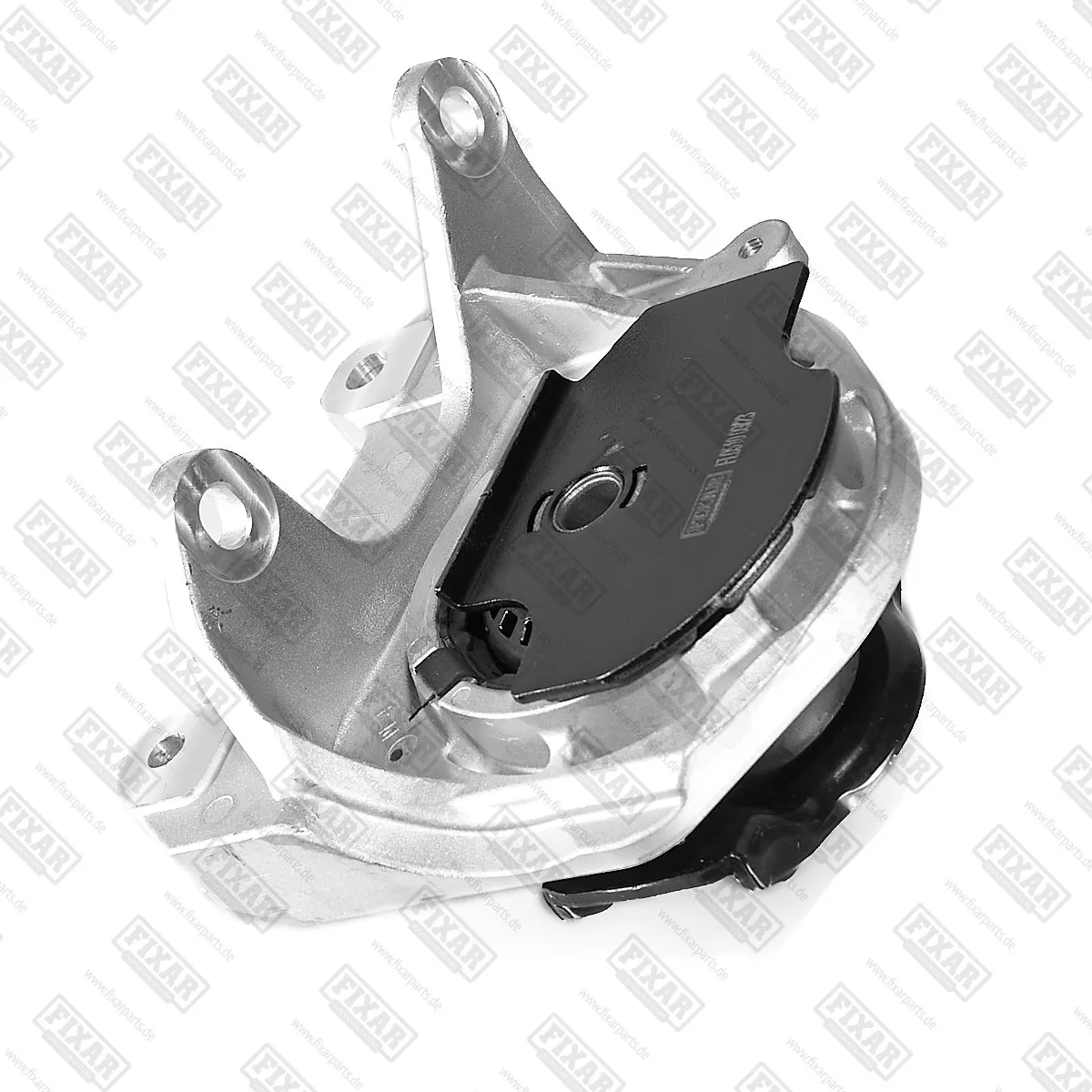 Опора двигателя левая HAVAL F7 2019-> FIXAR FL0510