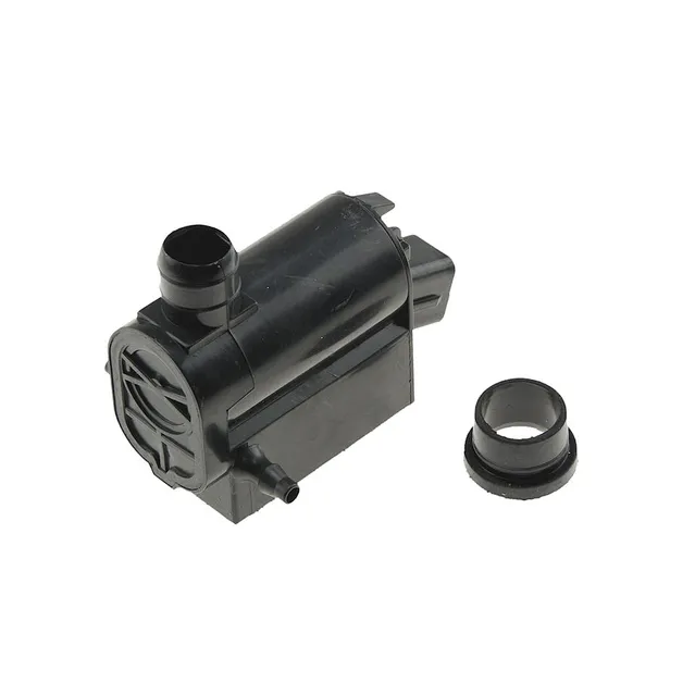 НАСОС ОМЫВАТЕЛЯ HYUNDAI ACCENT 2005-,GETZ 2002-,SANTA FE 2001-,KIA RIO 2005-,SORENTO 2002- NTY ESPKA001