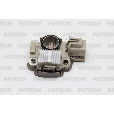 Реле-регулятор генератора MITSUBISHI unit 12V SUBARU PATRON P25-0065KOR
