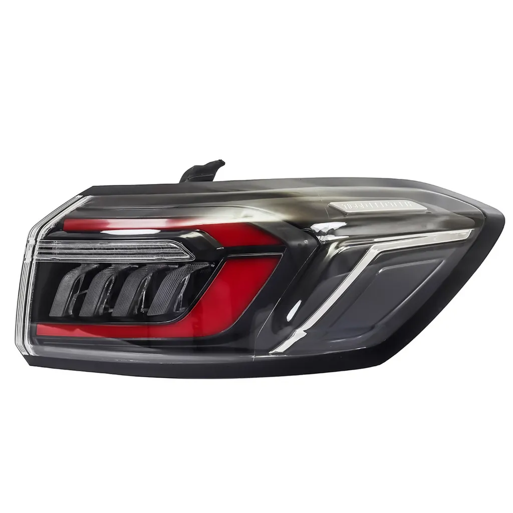 Фонарь задний правый внешний TIGGO 8 PRO MAX 2021- SAILING CRL19724028R