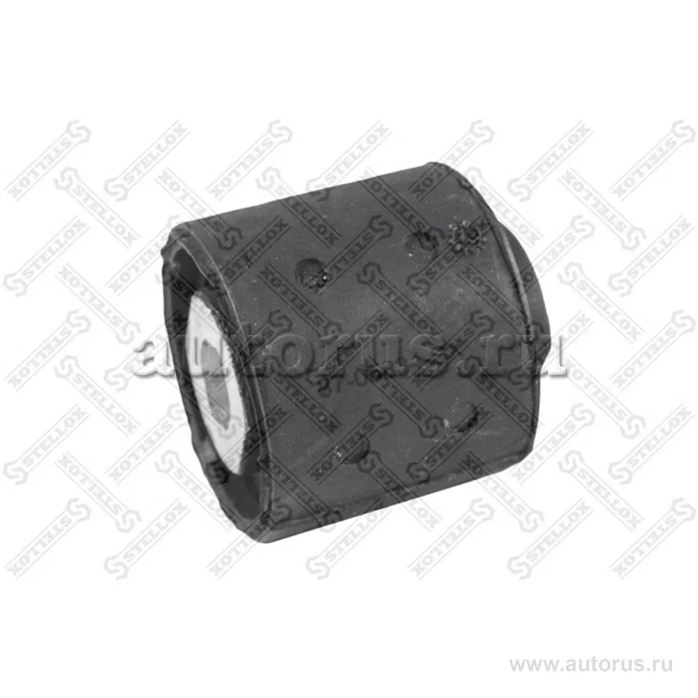 Сайлентблок зад. балки BMW E46 316-330 98> STELLOX 87-05834-SX
