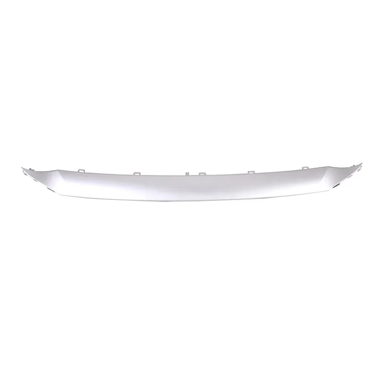 Молдинг бампера переднего нижн серебро LEXUS IS250 16- GOOD GO LS42153S