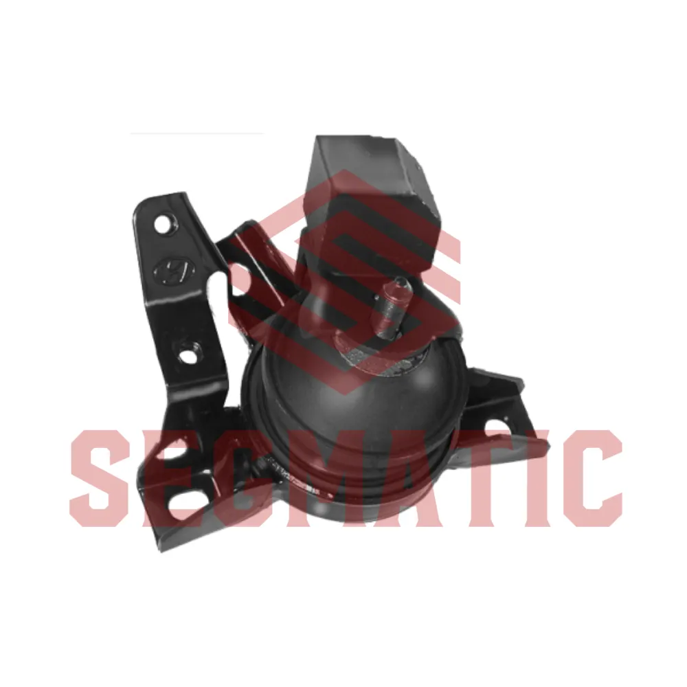 Опора двигателя передняя правая Hyundai Santa Fe 2.4-2.7 00 SEGMATIC SG30112030