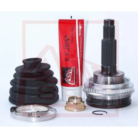 Шрус наружный 23x56x26 ASVA TY26A48
