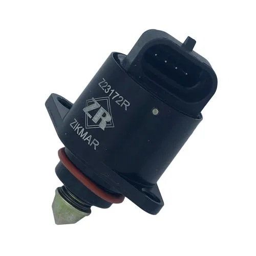 РЕГУЛЯТОР ХОЛОСТОГО ХОДА ZIKMAR Z23172R