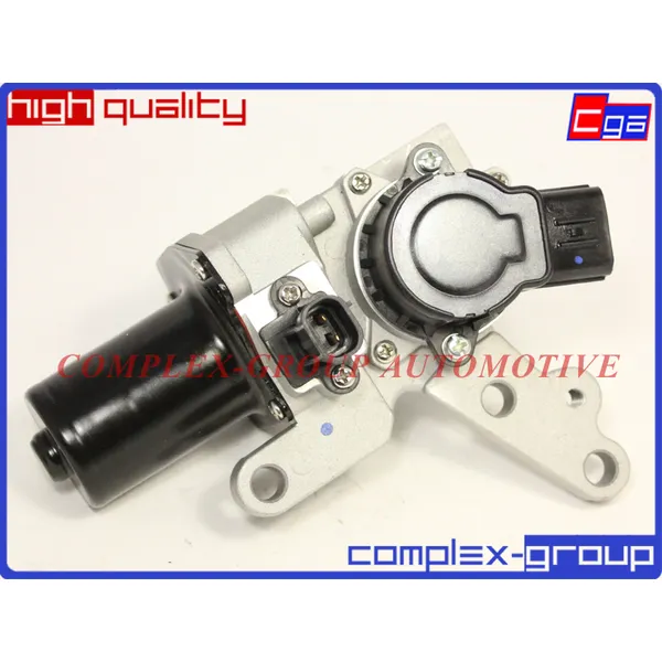 Актуатор турбины CGA 1ACT204RA