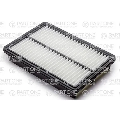Фильтр воздушный MAZDA 3, 6, CX5 2011- PART-ONE 1AF107