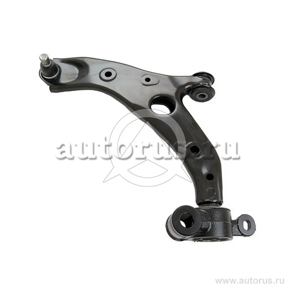 Рычаг MAZDA 3 13- пер.подв.лев. SIDEM 51678