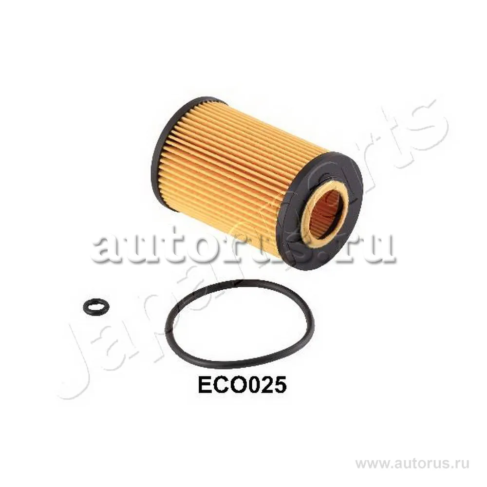 Фильтр масляный VAG 1.6D-2.0D 12- JAPANPARTS FOECO025