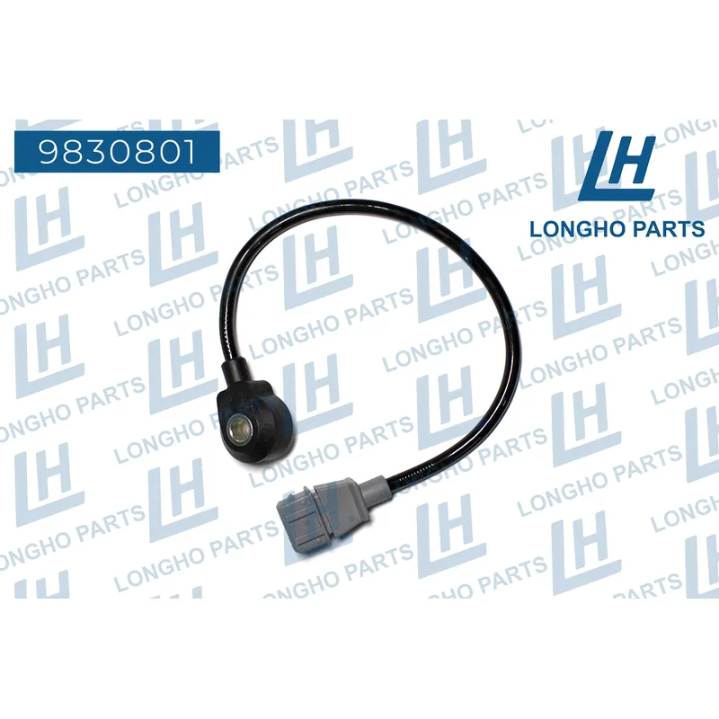Датчик детонации Daewoo Nexia, Espero, Lanos 96253545 LONGHO 9830801