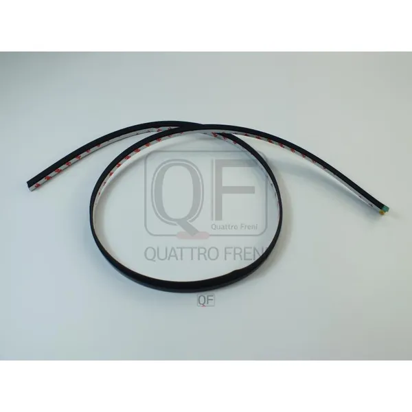 Уплотнитель ветрового стекла QUATTRO FRENI QF24G00005