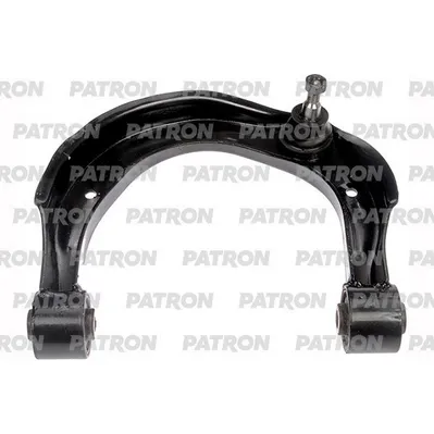 Рычаг подвески HYUNDAI: SONATA (NF) 04- (произведено в Корее) PATRON ps5488lkor