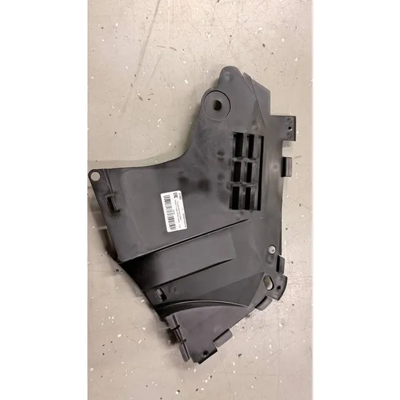 Уценка Пыльник двигателя левый RENAULT Logan (04-09), Уценка для RENAULT Logan NSP NSP076001549324-N0