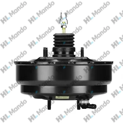 Усилитель тормозов вакуумный HYUNDAI HD65,78,County дв.D4DD,D4GA MANDO EX586105L000