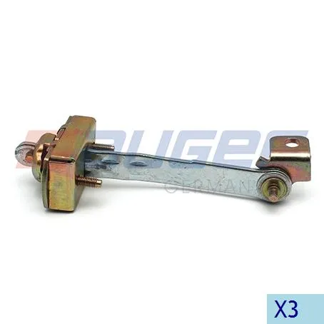 Ограничитель двери MERCEDES - AUGER 81250